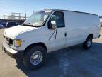 1998 Ford E350 Utility / Service Van