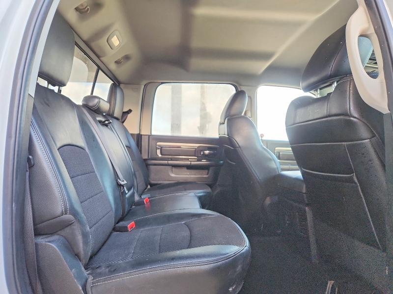 2013 Dodge RAM 1500 Sport