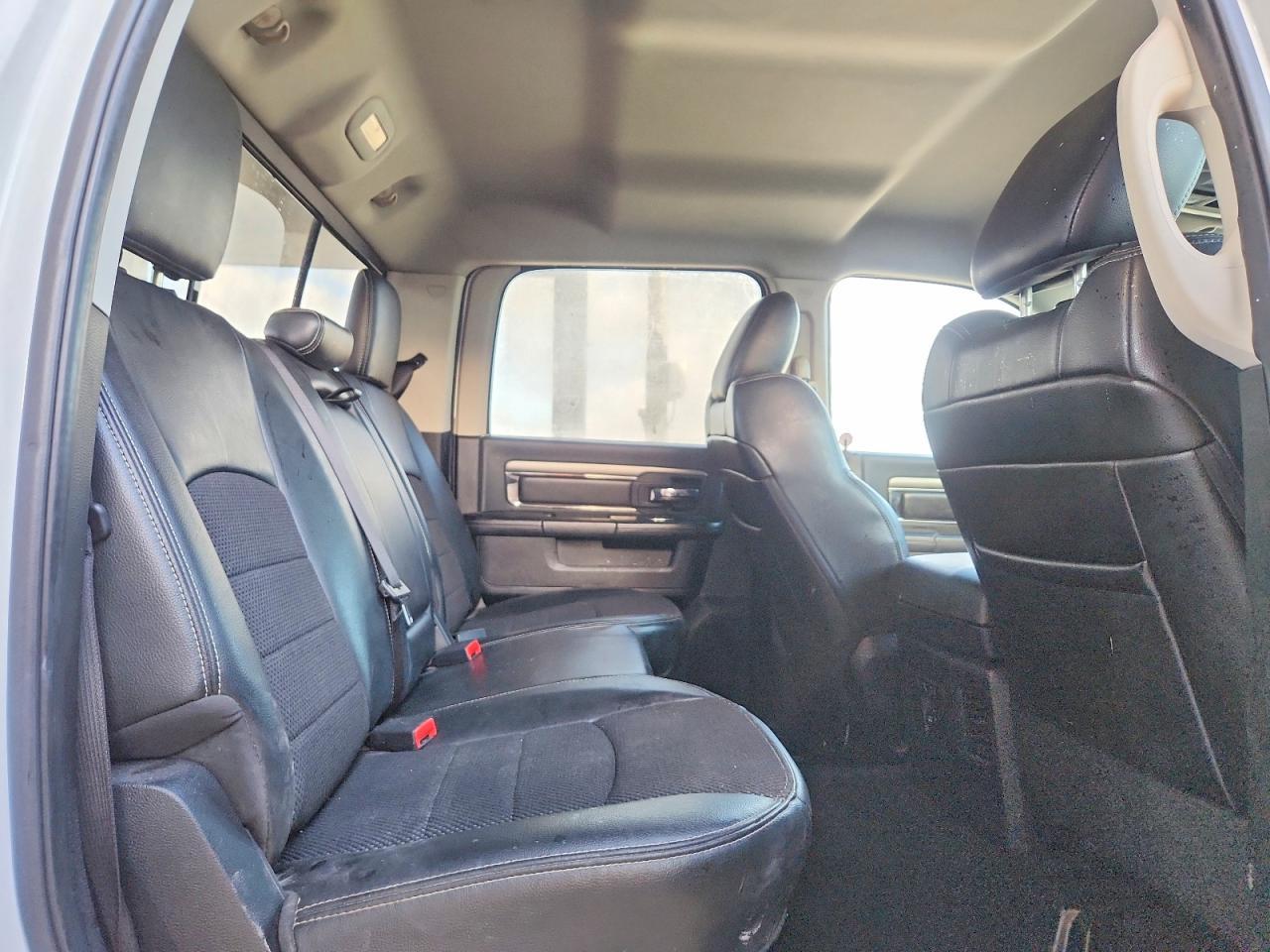 2013 Dodge RAM 1500 Sport