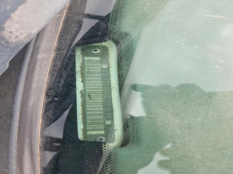 2008 Chevrolet Silverado C1500