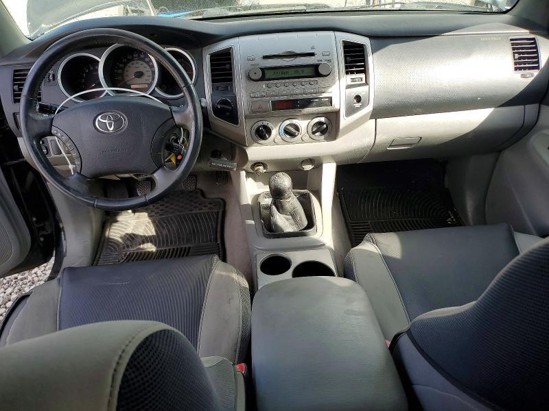 2007 Toyota Tacoma V6