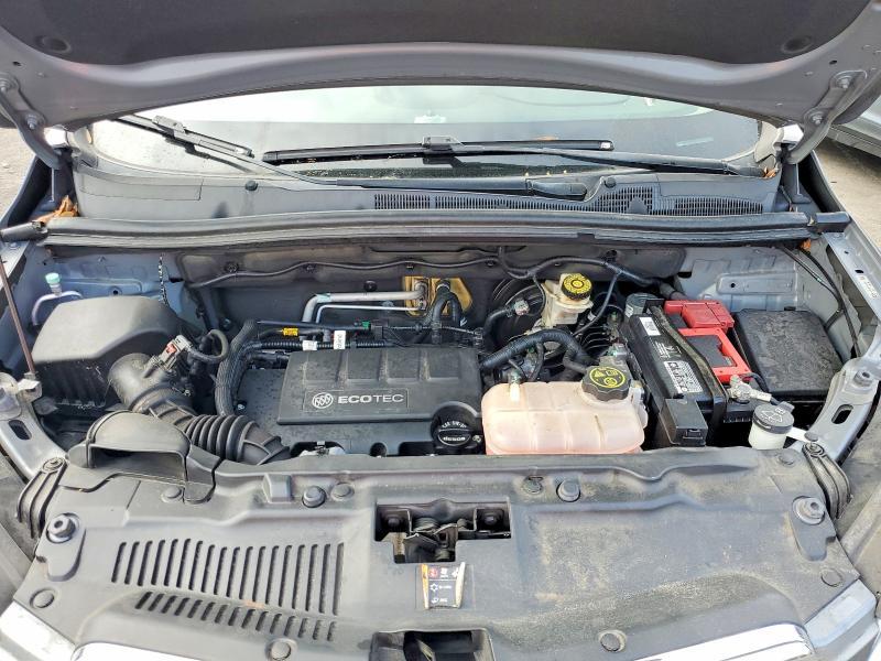 2014 Buick Encore Premium