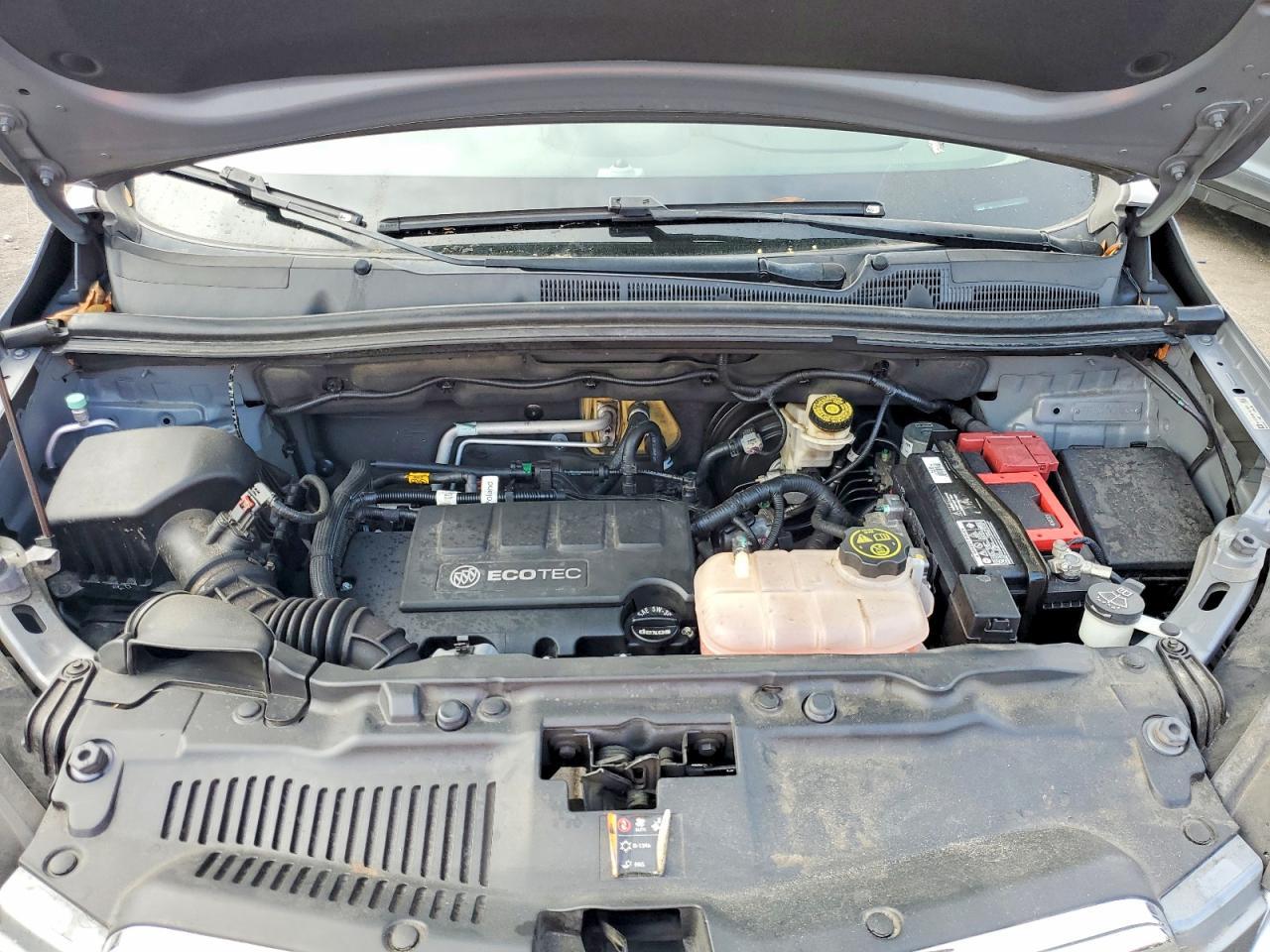 2014 Buick Encore Premium