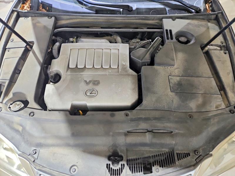 2011 Lexus Es 350 Base