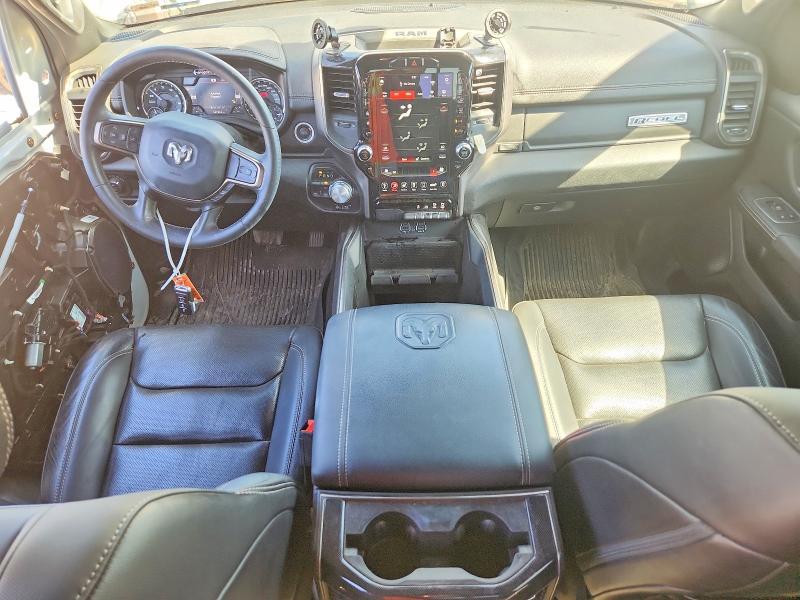 2021 Dodge RAM 1500 Rebel