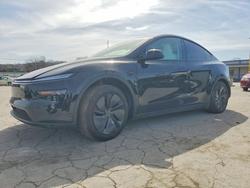 Tesla salvage cars for sale: 2026 Tesla Model y
