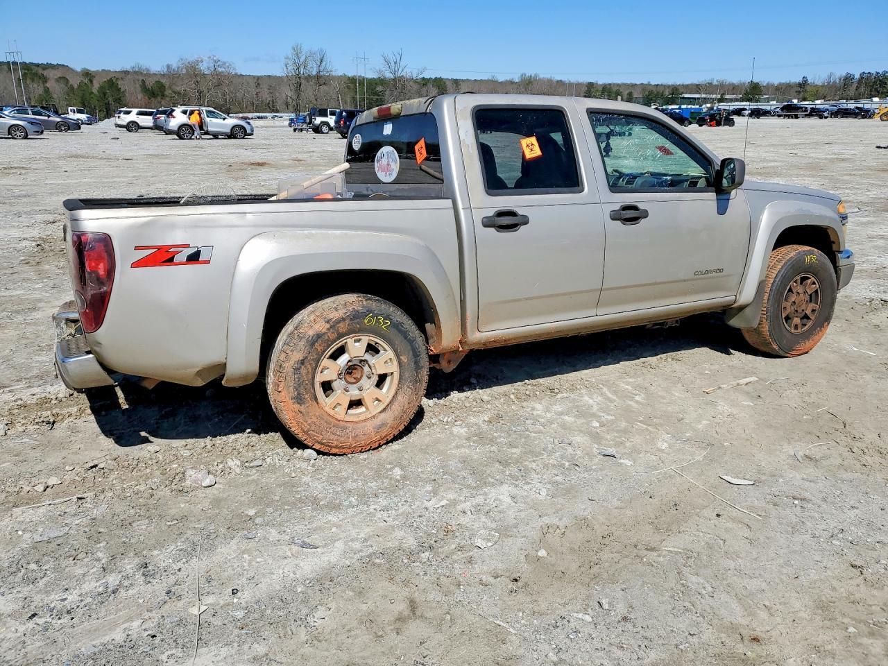 2005 Chev Colorado