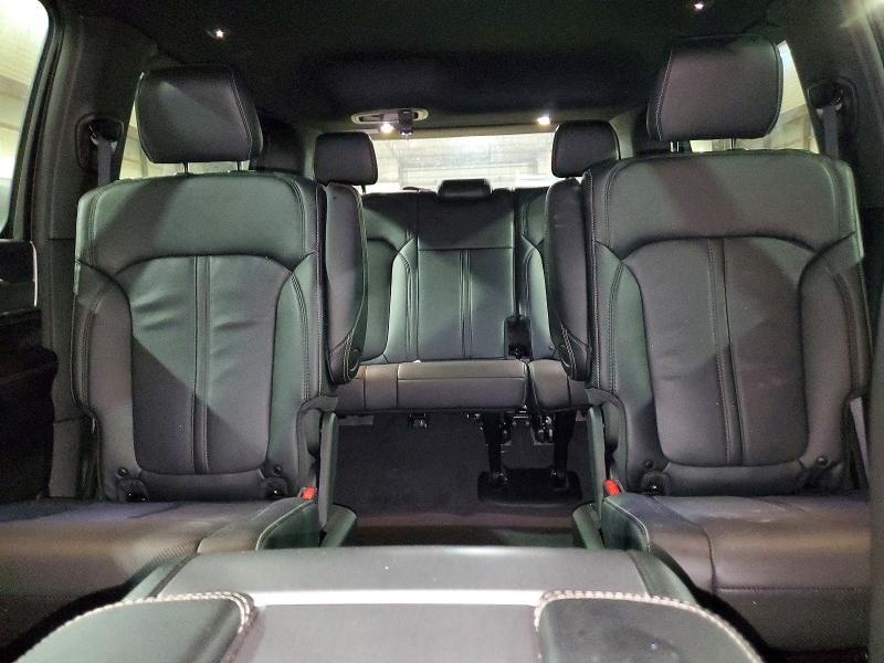 2026 Jeep Grand Wagoneer Limited