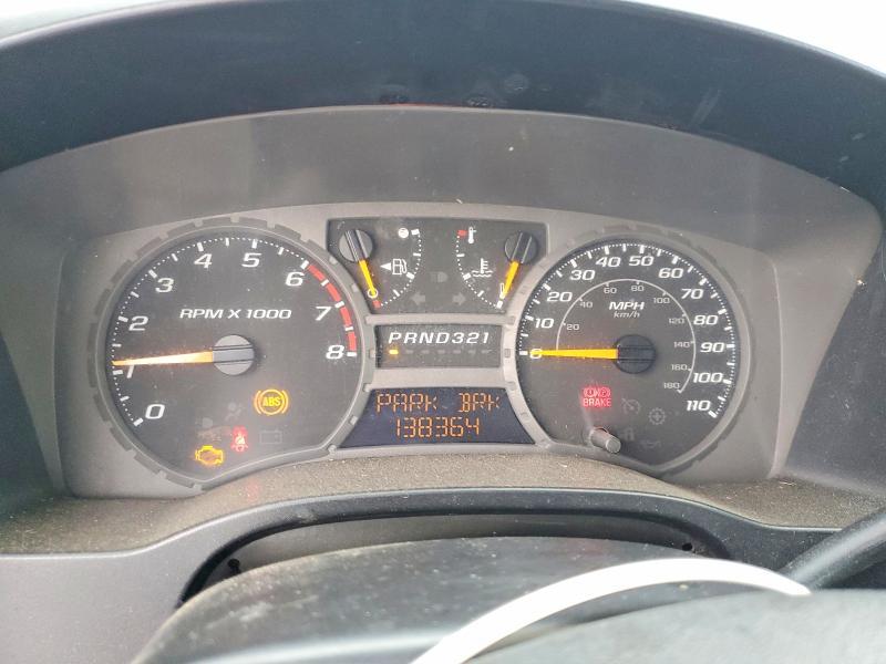 2005 Chevrolet Colorado