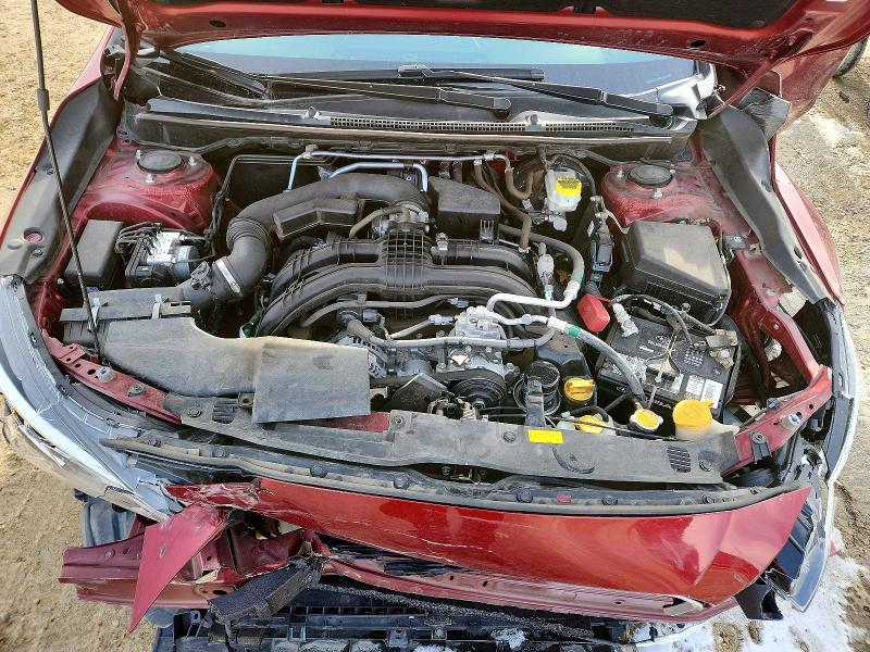 2017 Subaru Impreza Premium
