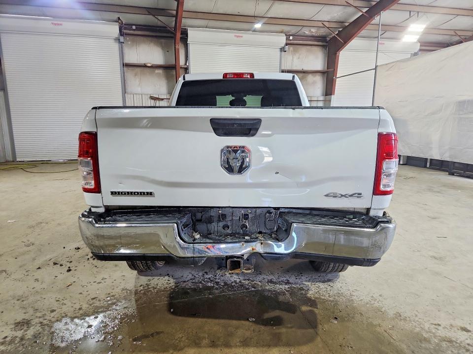 2024 Dodge RAM 2500 BIG Horn