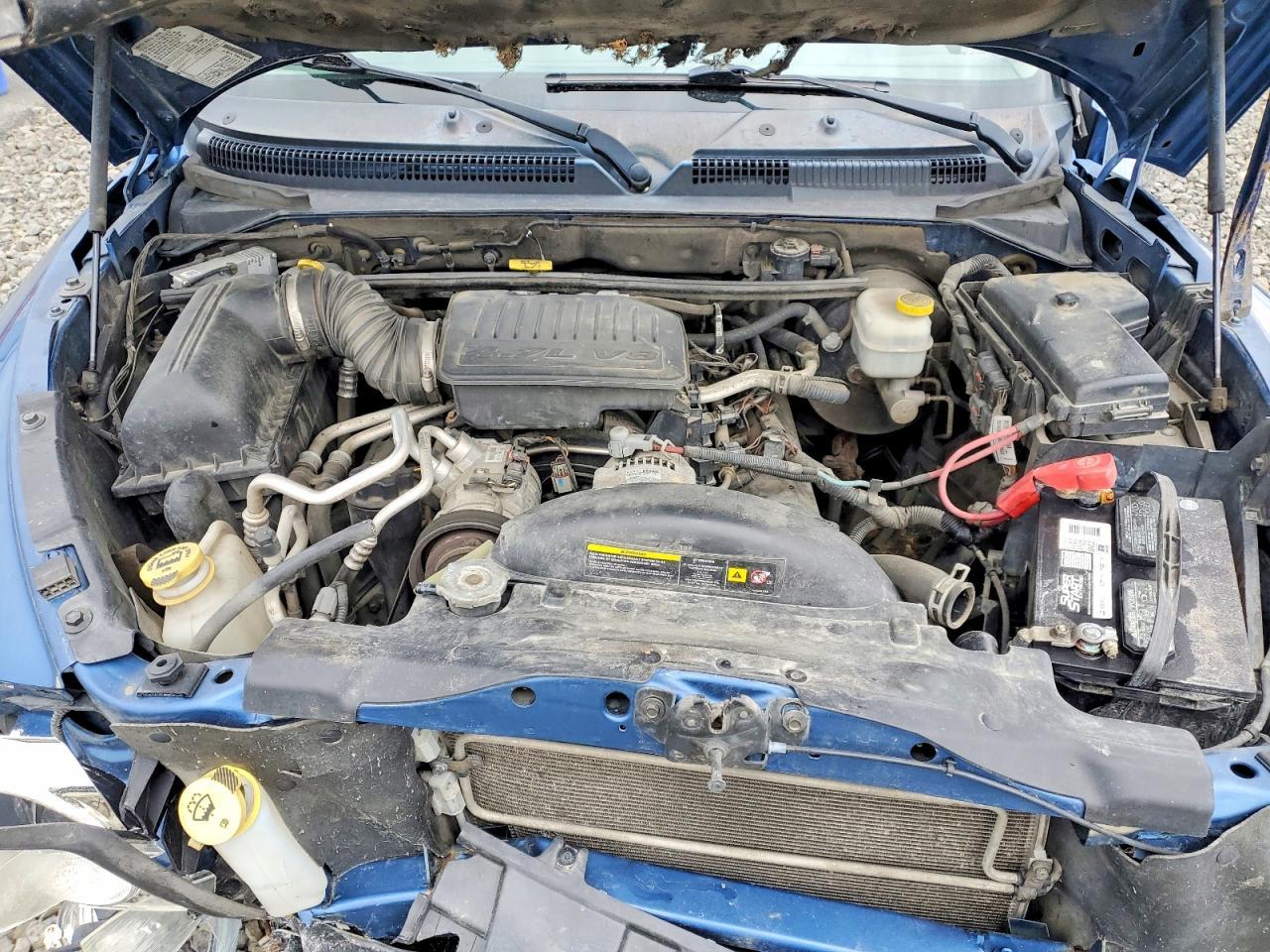 2006 Dodge Dakota Quad SLT