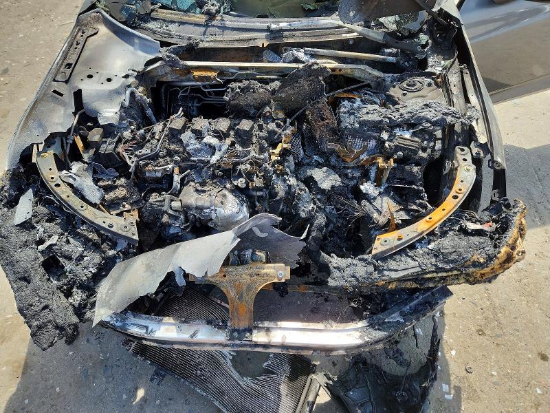 2025 Acura Integra A-spec Tech