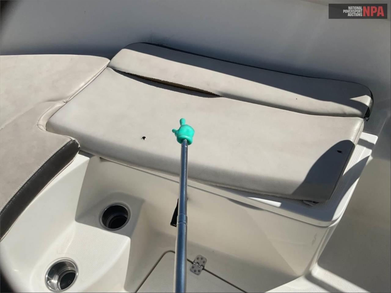 2023 Other Automobile 2023 Sailfish 242 CC