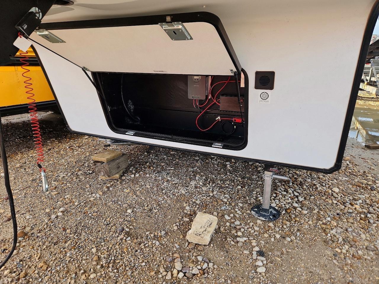 2025 Grand Design Reflection Camper