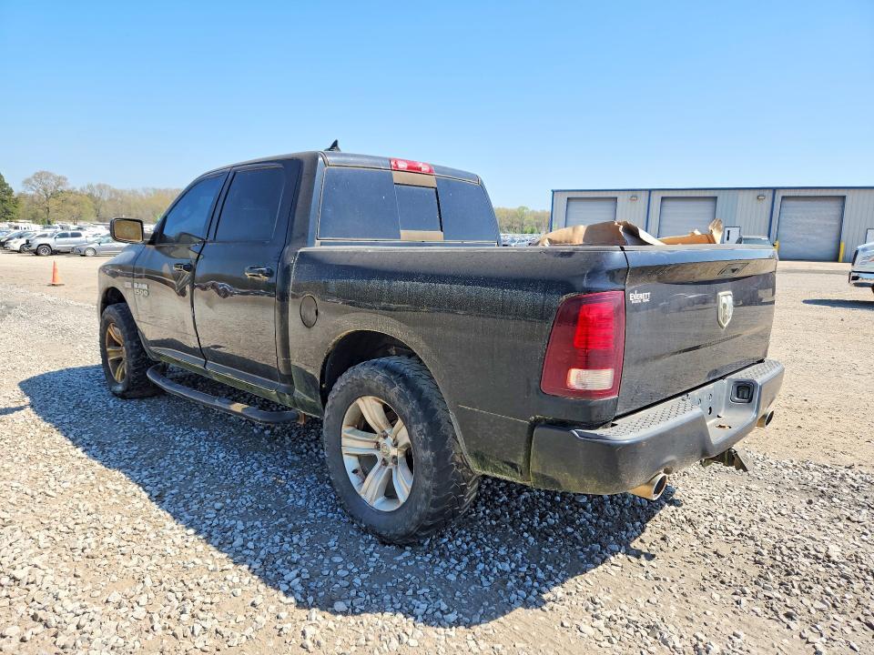 2013 Dodge RAM 1500 Sport