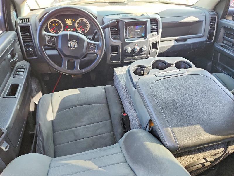 2014 Dodge RAM 1500 ST