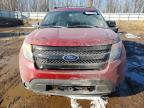 2014 Ford Explorer Sport