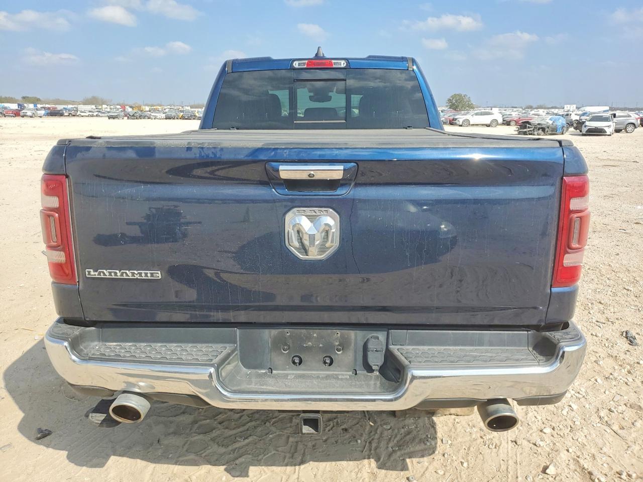 2020 Dodge 1500 Laramie