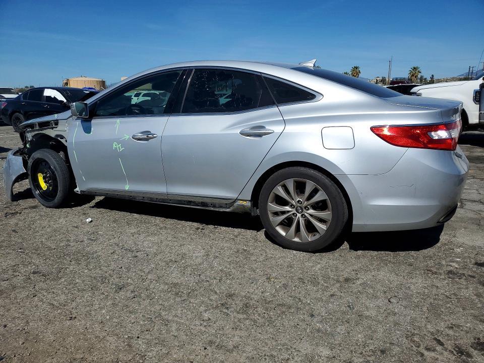 2013 Hyundai Azera Base