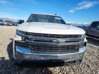 2020 Chevrolet Silverado K1500 LT