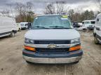 2017 Chevrolet Express G3500 LT