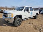 2011 Chevrolet Silverado K2500 Heavy Duty LT
