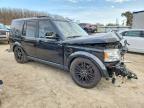 2016 Land Rover LR4 hse