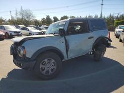 2024 Ford Bronco big Bend for sale in San Martin, CA