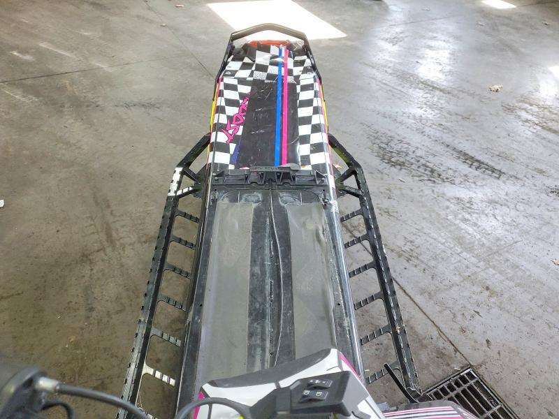 2022 Polaris Matryx RMK PKG