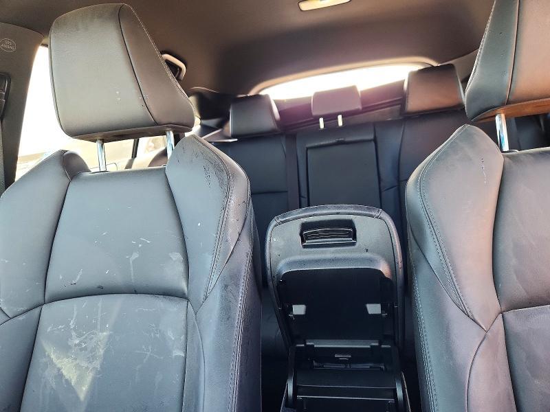 2023 Toyota Venza xle