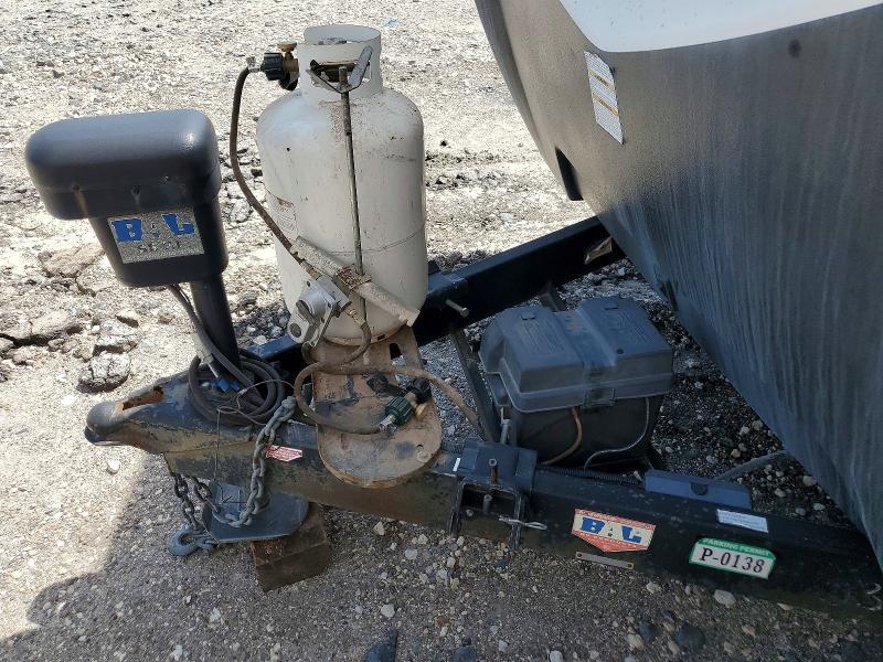 2017 Keystone Outback Camper