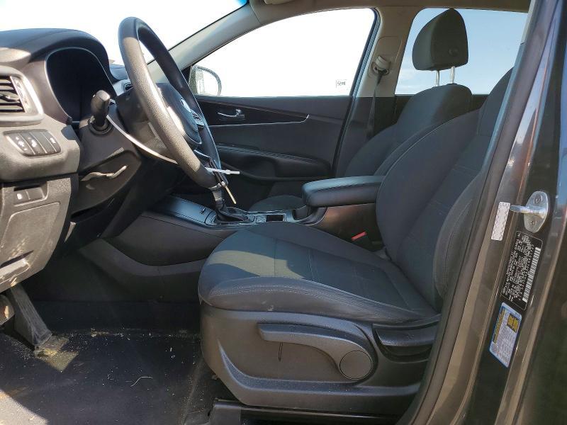 2020 KIA Sorento l