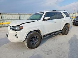 2020 Toyota 4runner SR5 Premium for sale in Haslet, TX