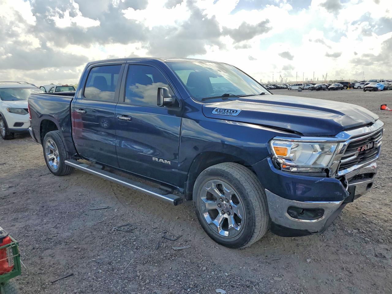 2019 Dodge RAM 1500 BIG Horn