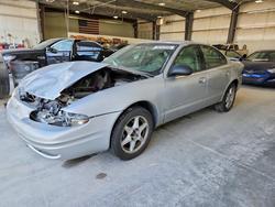 Oldsmobile salvage cars for sale: 2003 Oldsmobile Alero gl