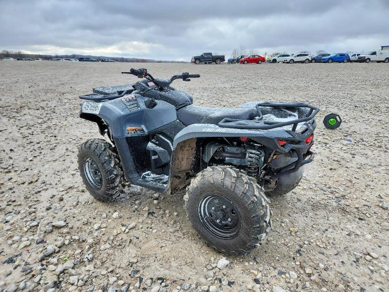 2025 Can-Am Outlander-ATV