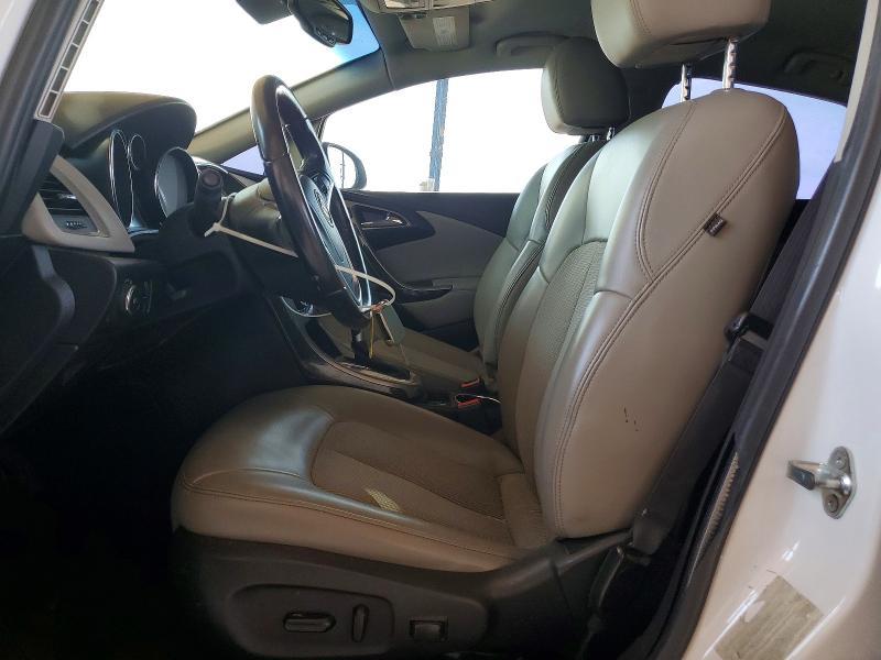 2017 Buick Verano Sport Touring