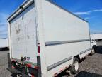 2022 Ford E350 BOX Truck