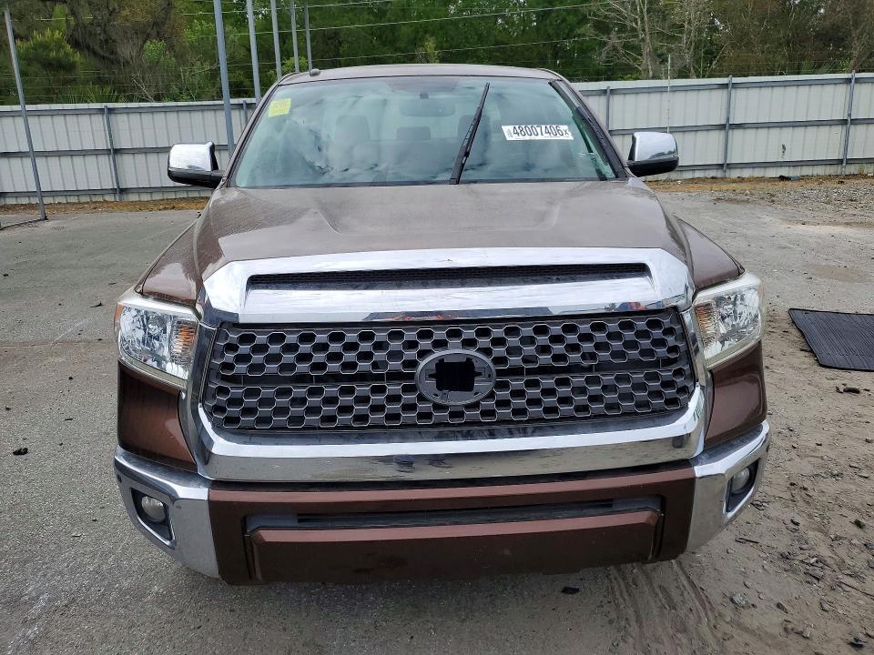 2014 Toyota Tundra 1794 Edition