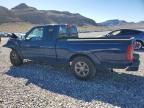 2002 Nissan Frontier Standard