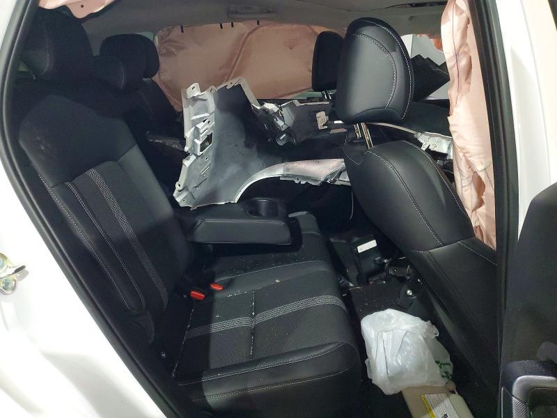 2026 Mazda Cx-50 Preferred