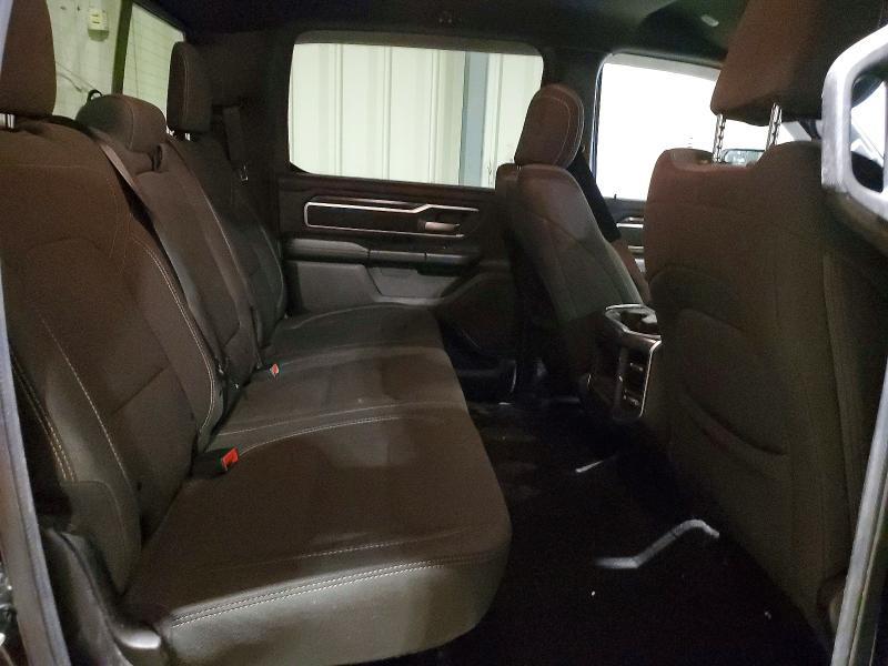 2019 Ram Trucks 1500 BIG Horn