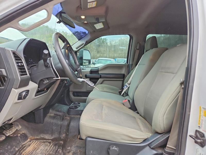 2017 Ford F350 Super Duty