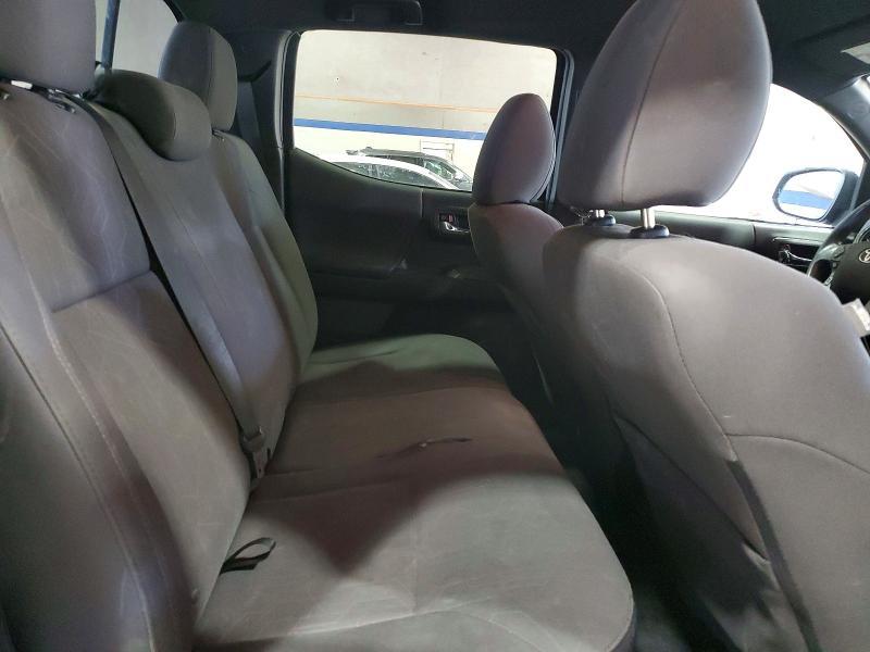 2017 Toyota Tacoma TRD OFF-Road