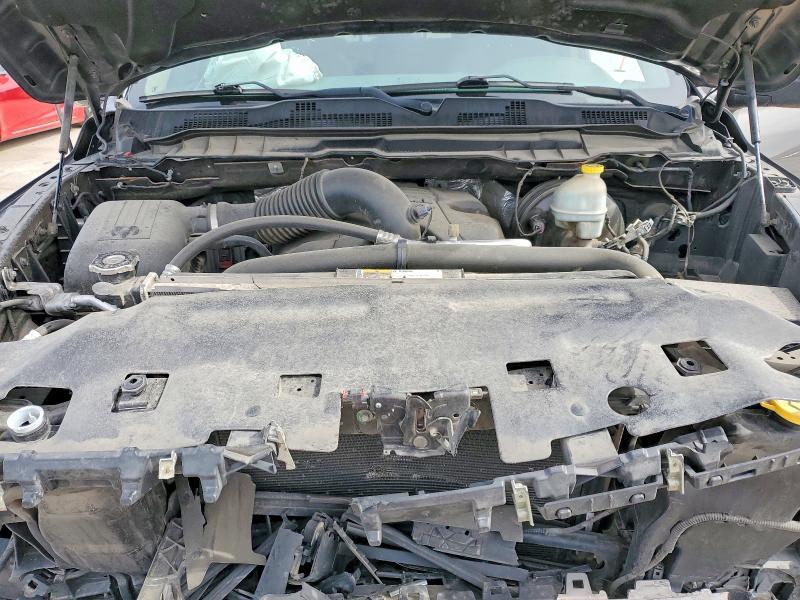 2016 Dodge RAM 1500 SLT