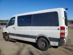 2016 Mercedes-Benz Sprinter 2500