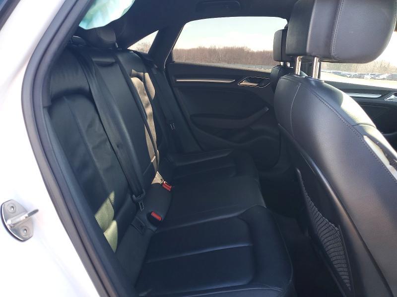 2017 Audi A3 Premium