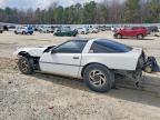 1984 Chevrolet Corvette