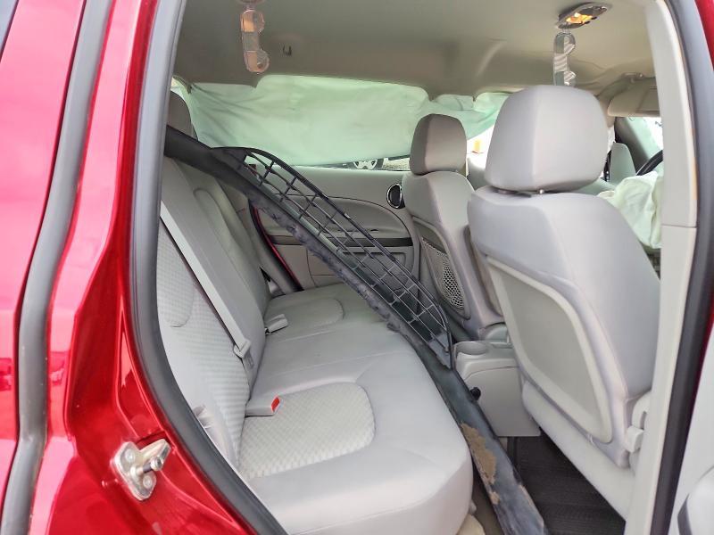 2011 Chevrolet Hhr lt